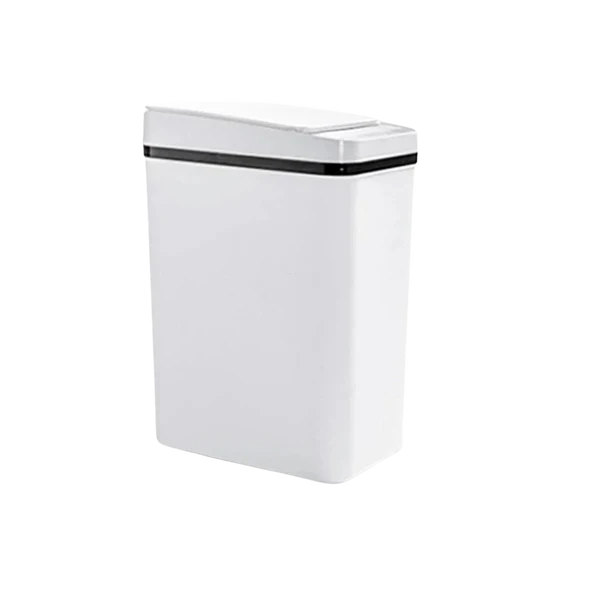Lixeira Ultrassônica com Sensor 12L