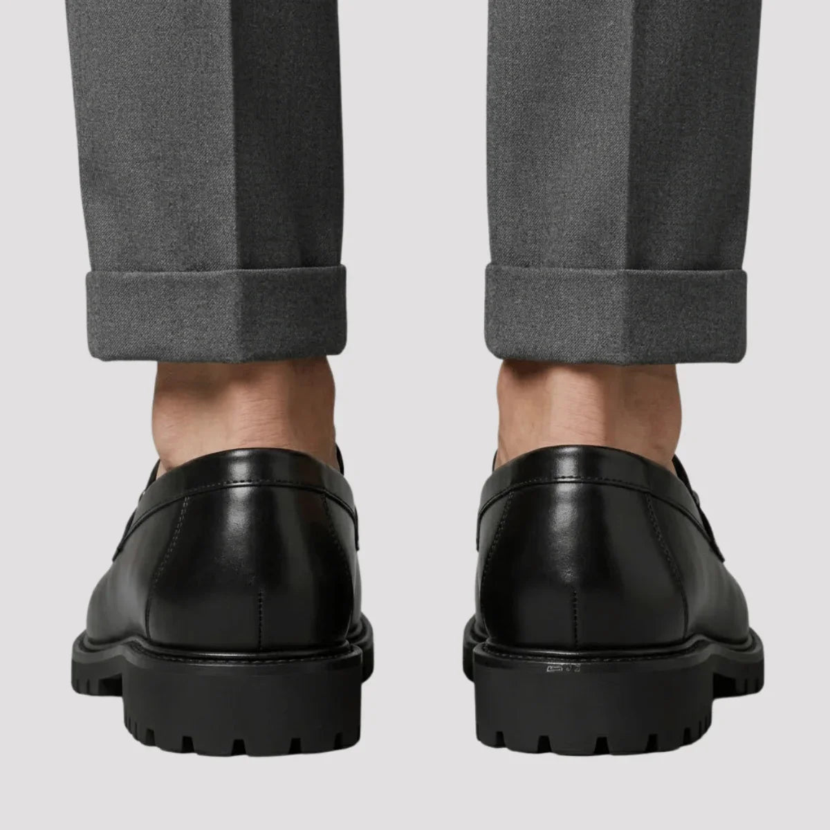 Sapato Mocassim Loafer Masculino
