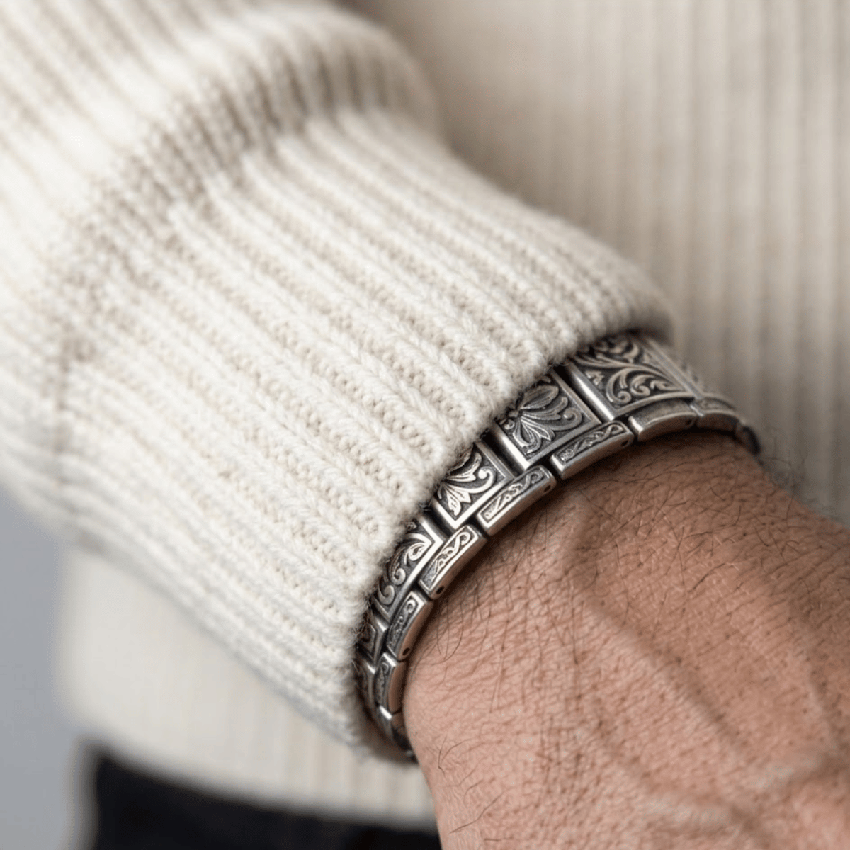 Jaqueta Cardigan de Tricot com Zíper