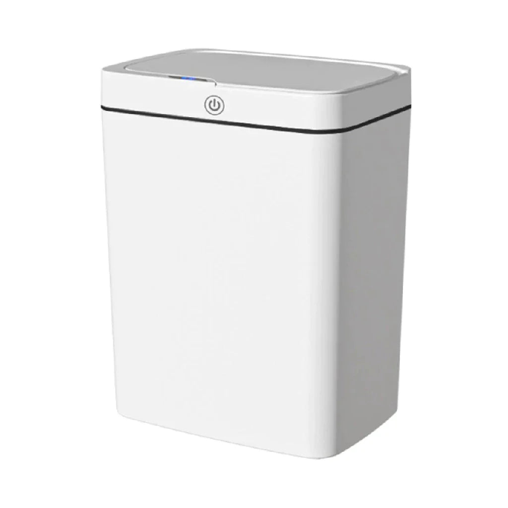 Lixeira Automática com Sensor 14L – Tecnologia e Higiene