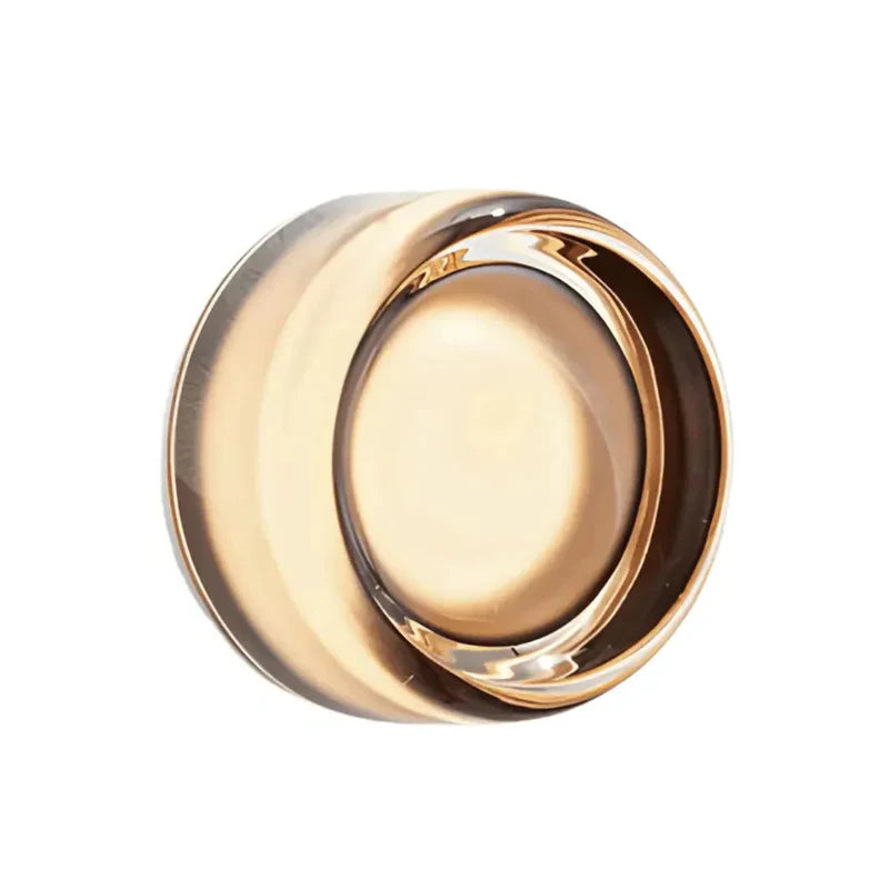 Luminária de Parede Moderna Minimalista Vidro