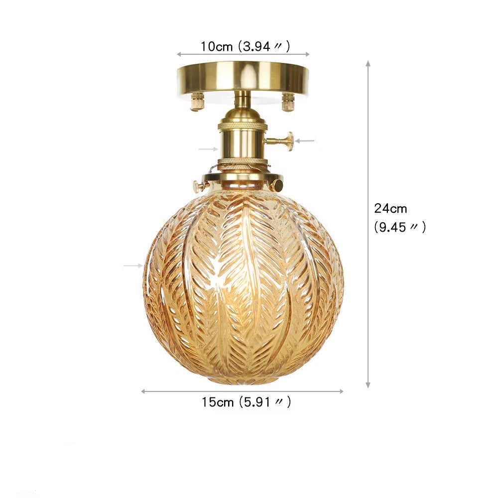 Lustre Luminária Luxury Elegância Francesa e Brilho Atemporal