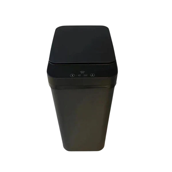 Lixeira Ultrassônica com Sensor 12L