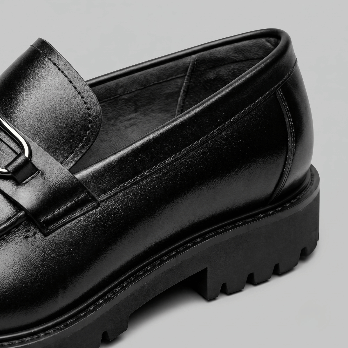 Sapato Mocassim Loafer Masculino