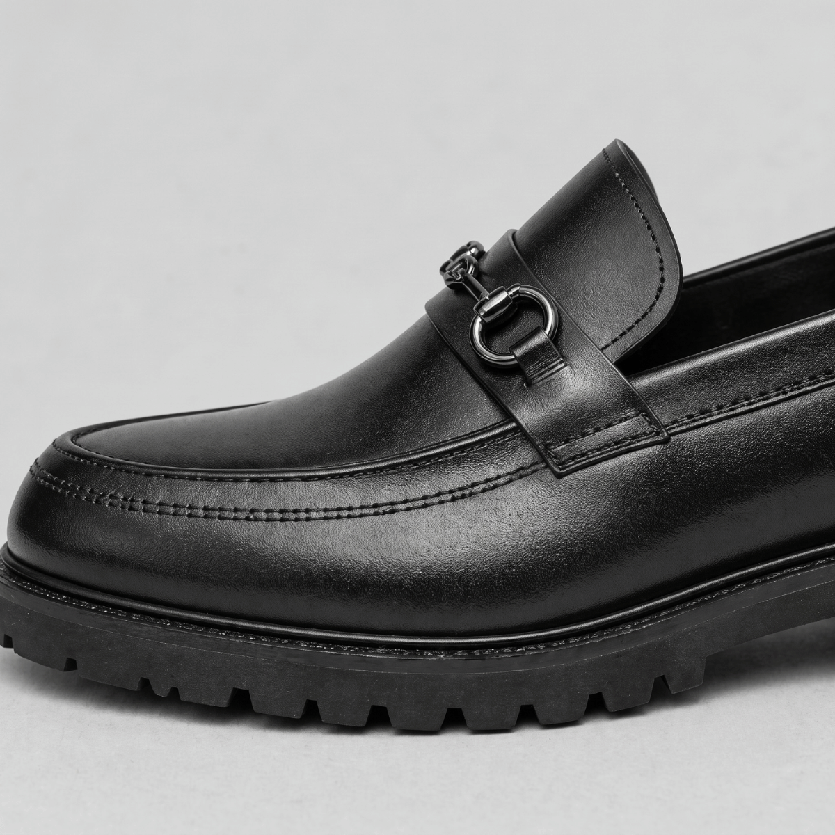 Sapato Mocassim Loafer Masculino