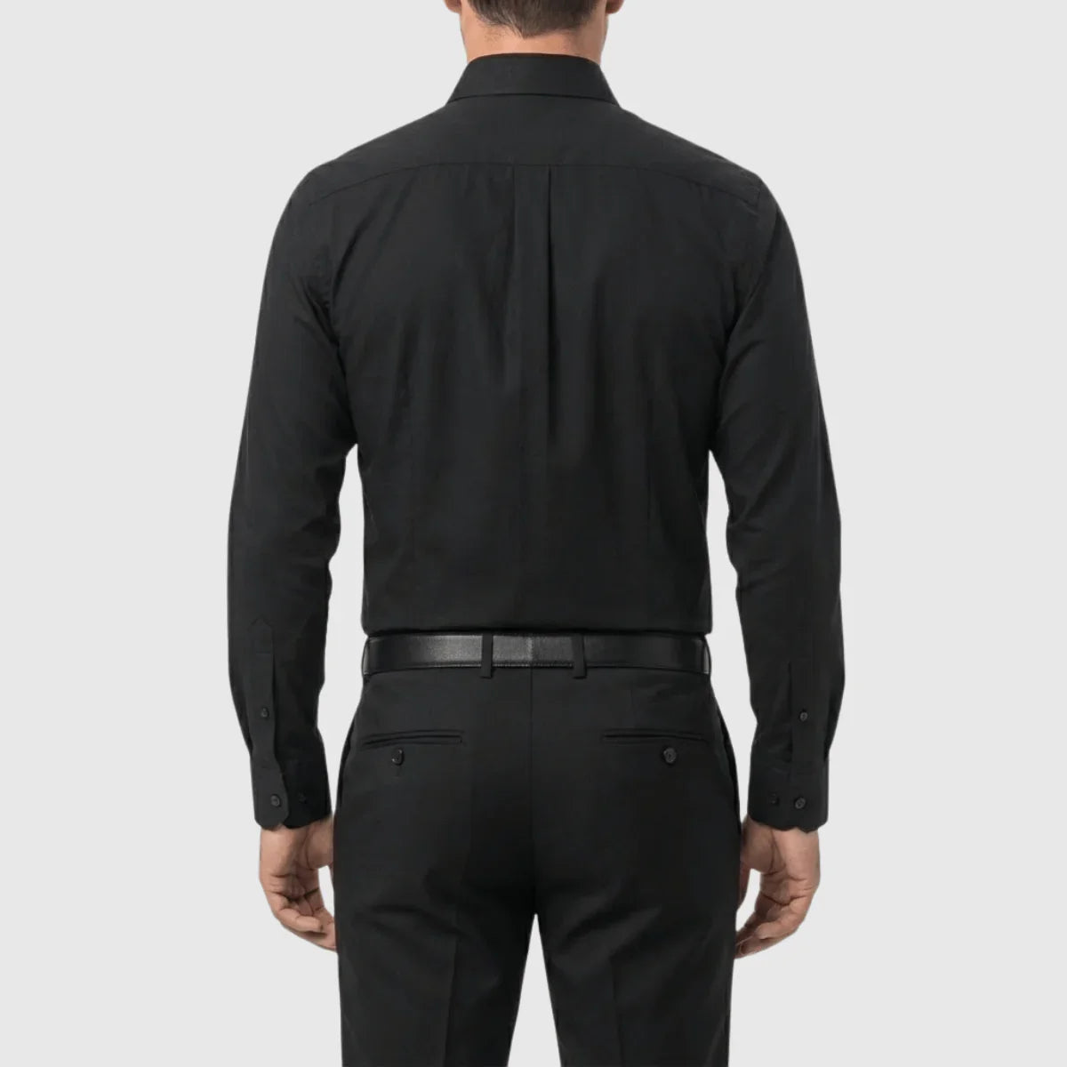 Camisa Social Masculina Slim