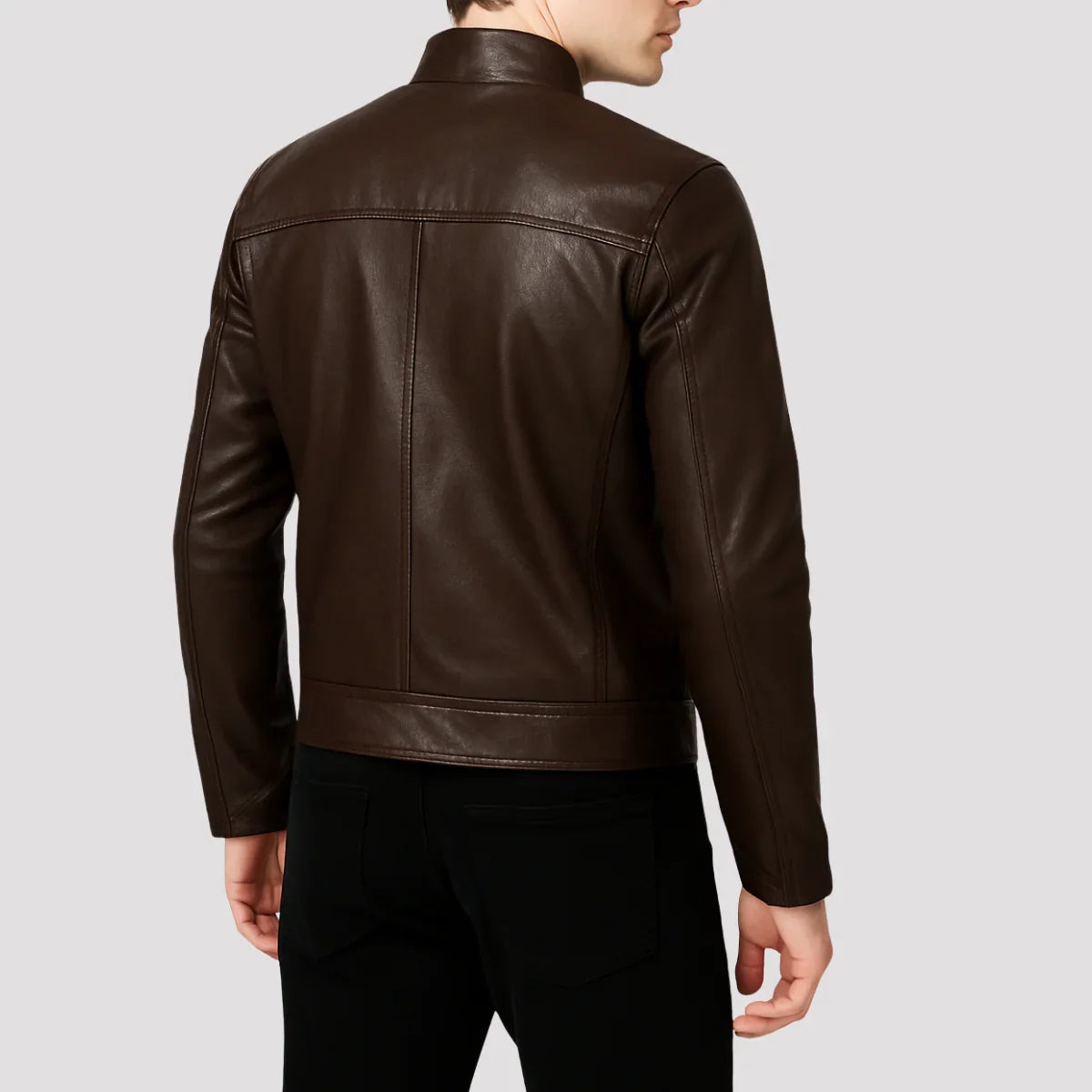 Jaqueta Motoqueiro Masculina