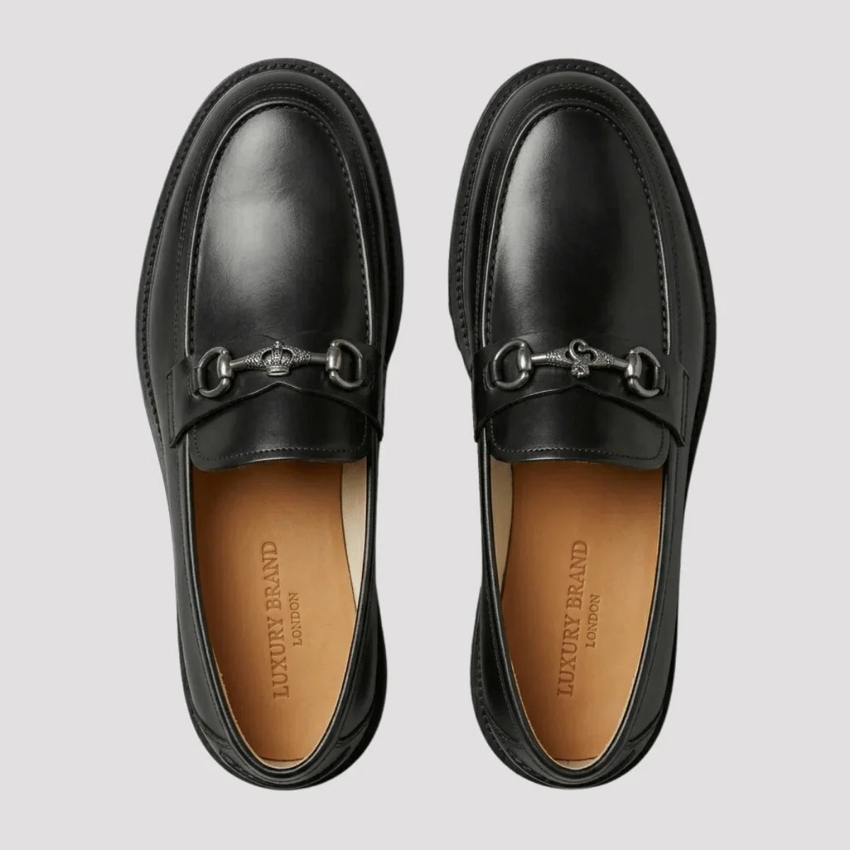 Sapato Mocassim Loafer Masculino