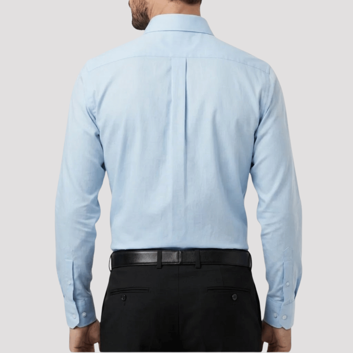 Camisa Social Masculina Slim