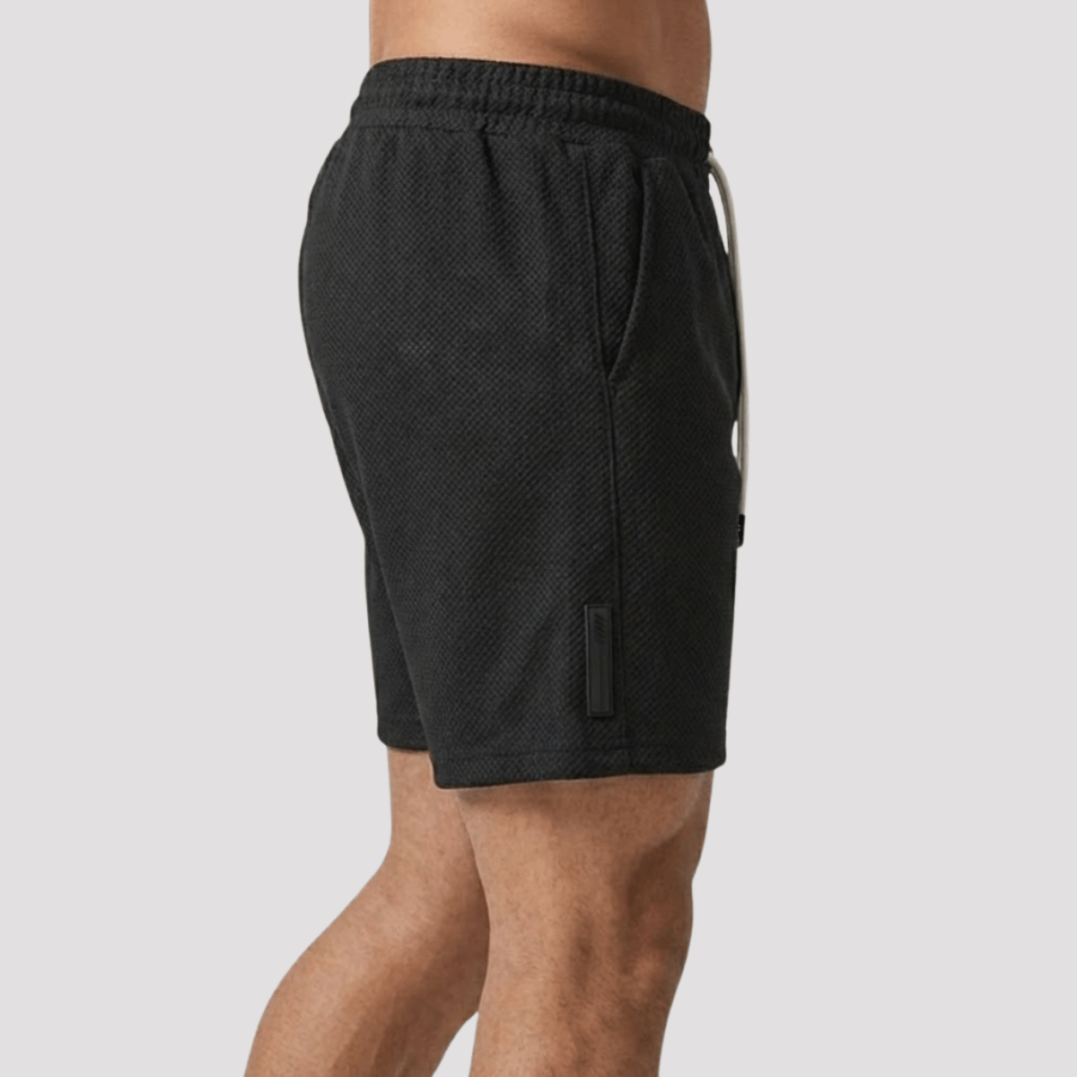 Bermuda Masculina Casual Leve