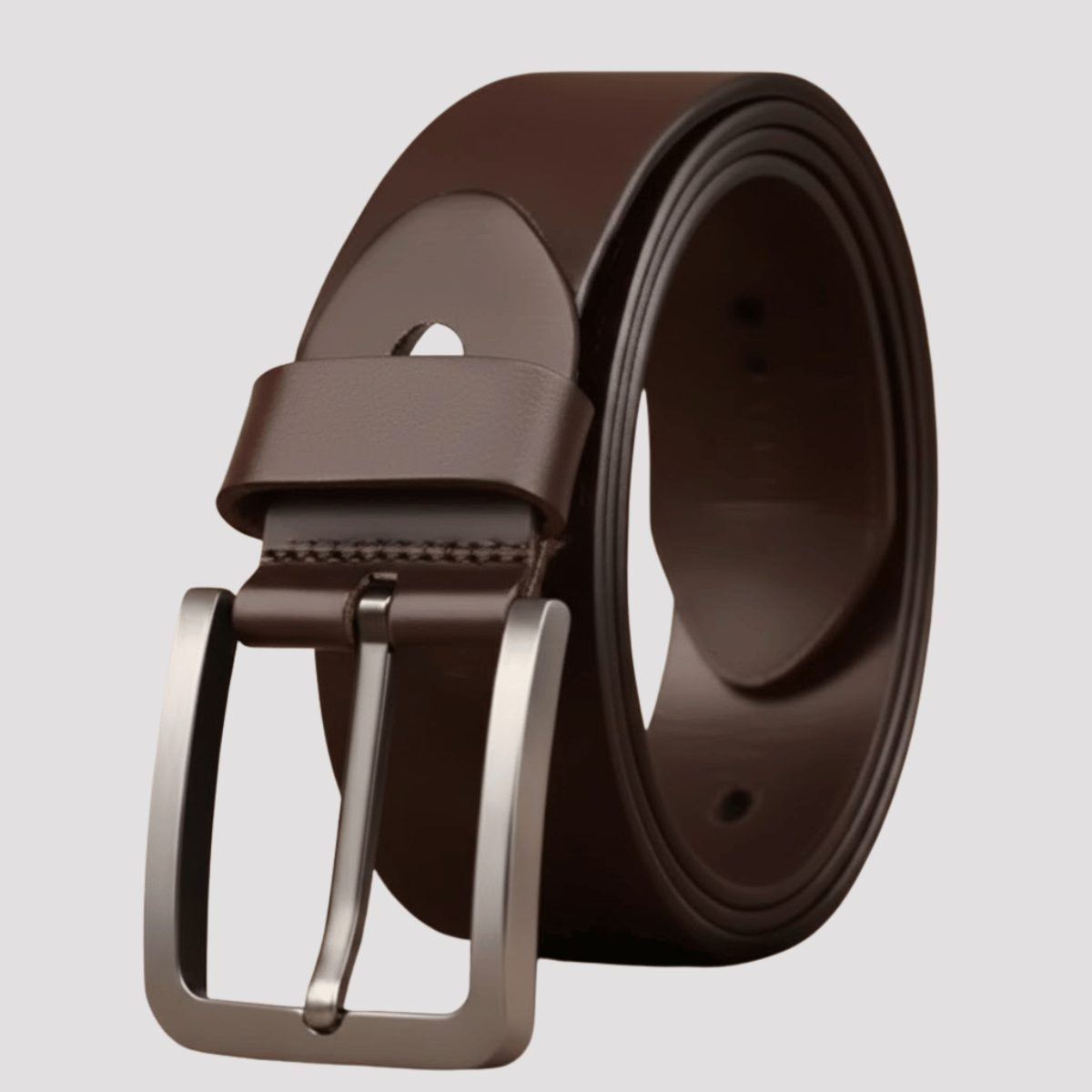 Cinto Social Masculino Elegante